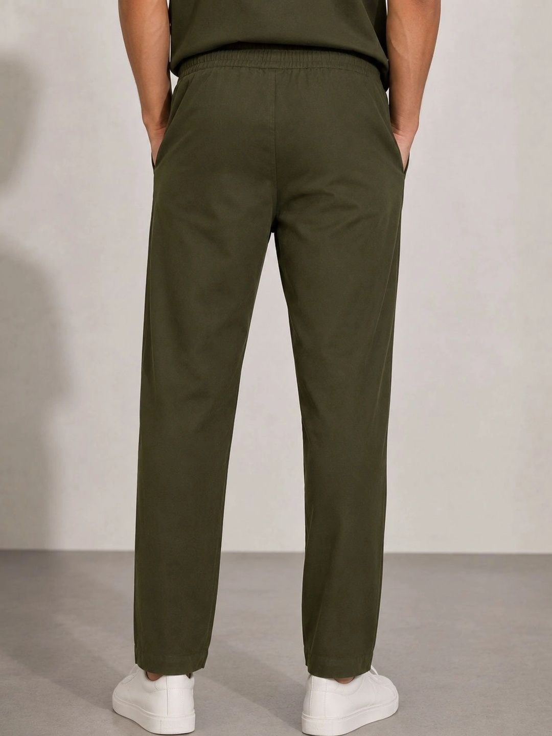 Men Trousers