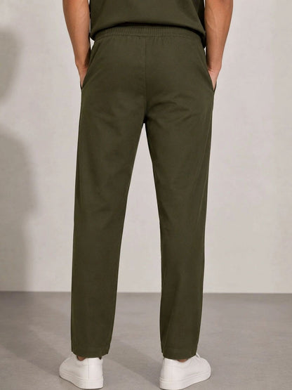 Men Trousers