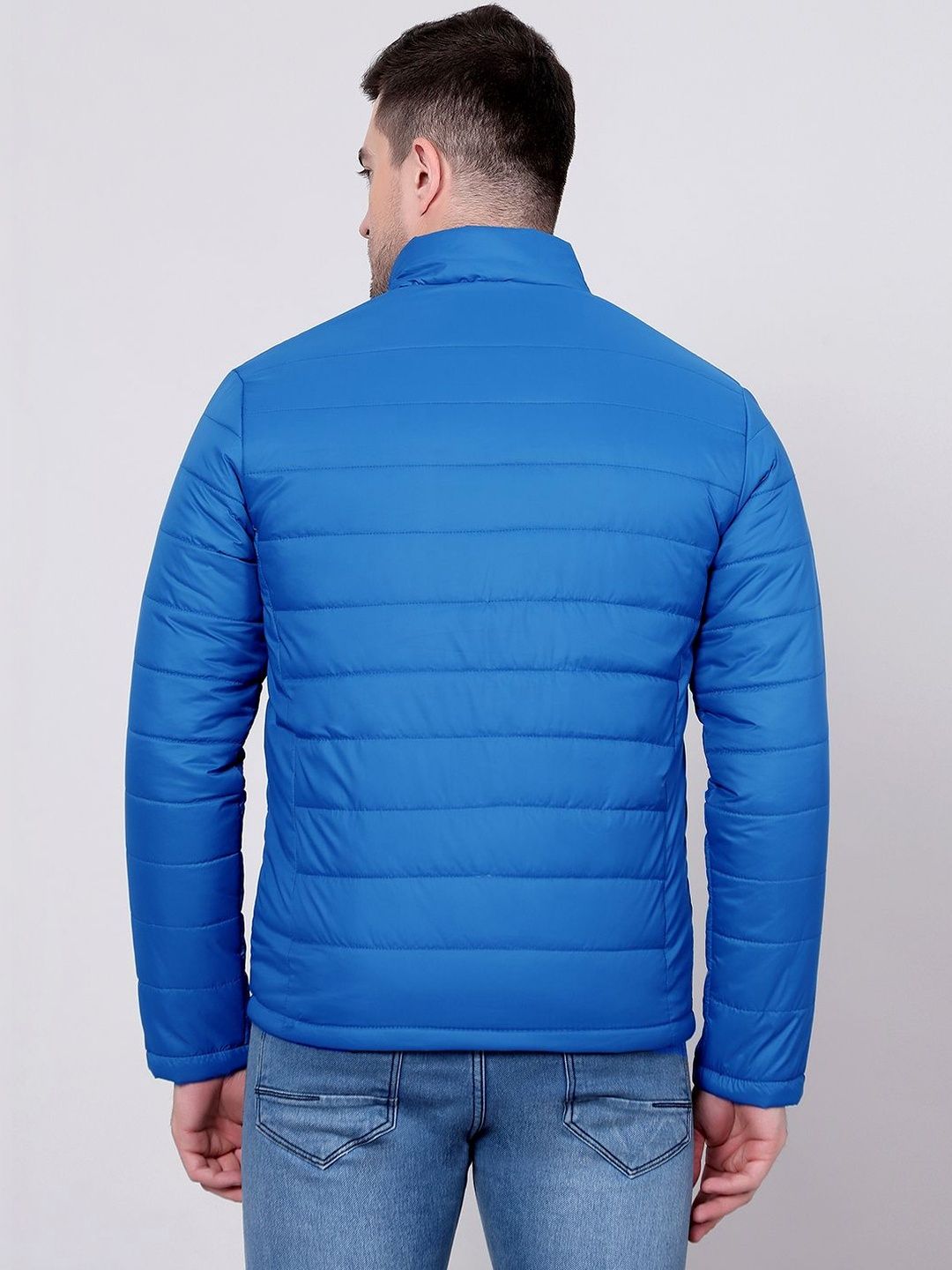 NOWI Men Lightweight Puffer Jacket