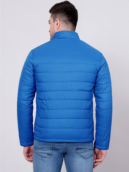 NOWI Men Lightweight Puffer Jacket