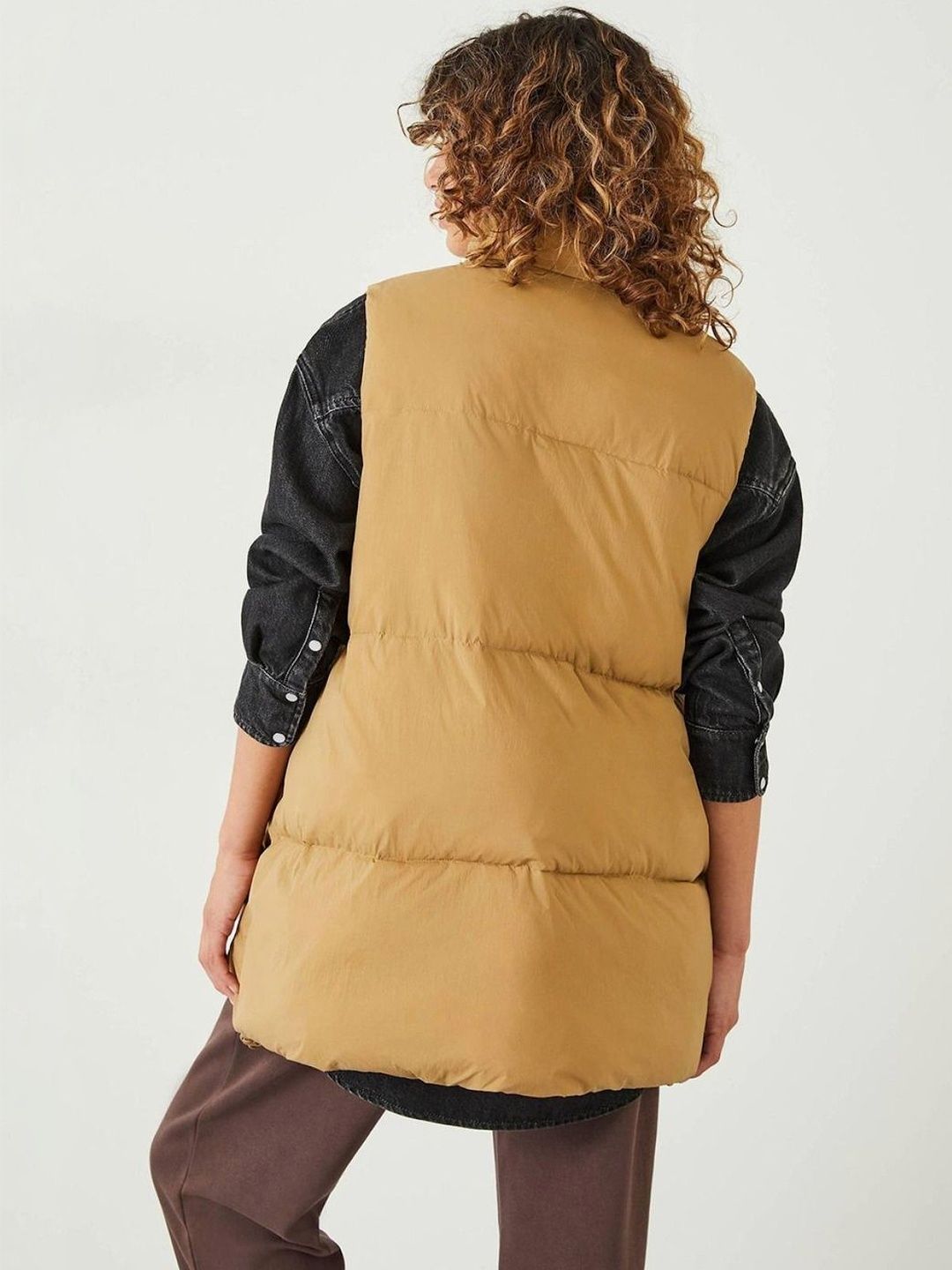 NOWI Women Lightweight Puffer Jacket