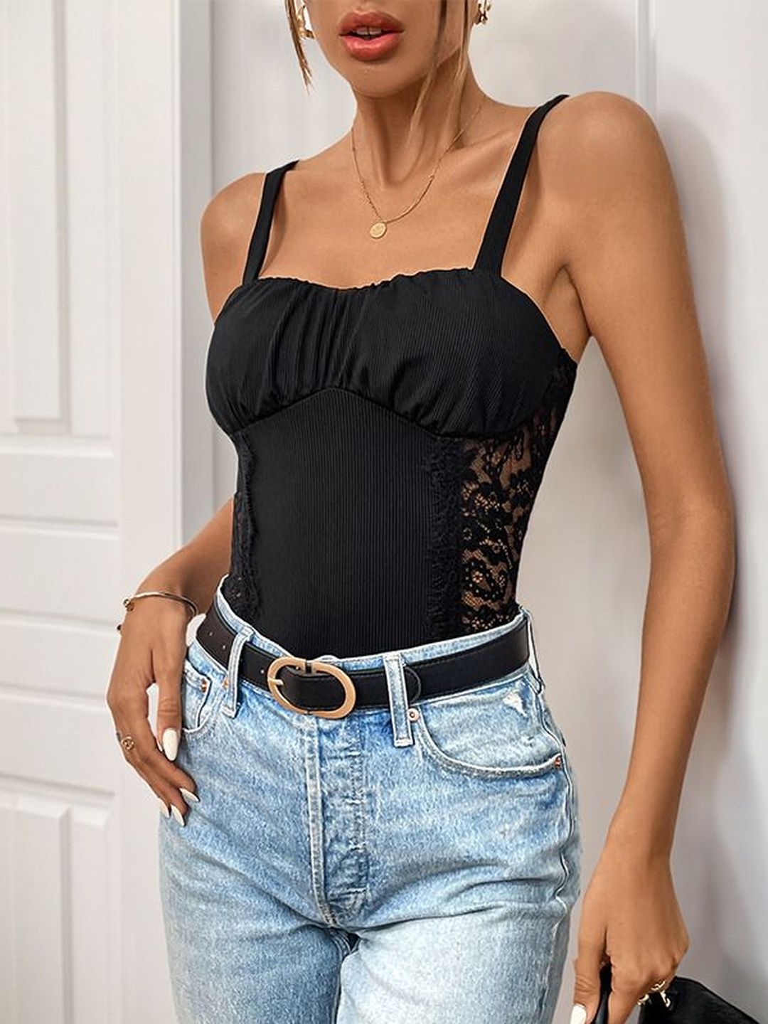 Self Design Bodysuit