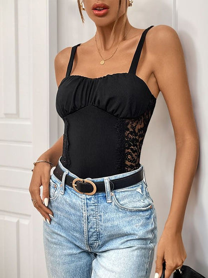 Self Design Bodysuit