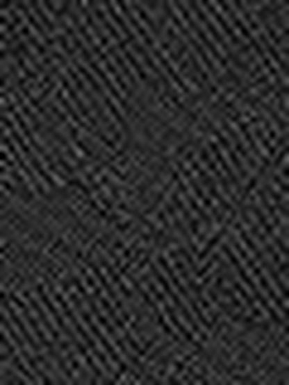 Women's Black Fit & Flare Dress Blend Printed