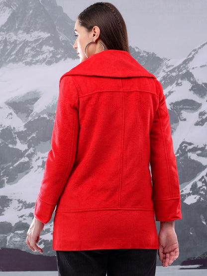 Nowi  Double Breasted Coats