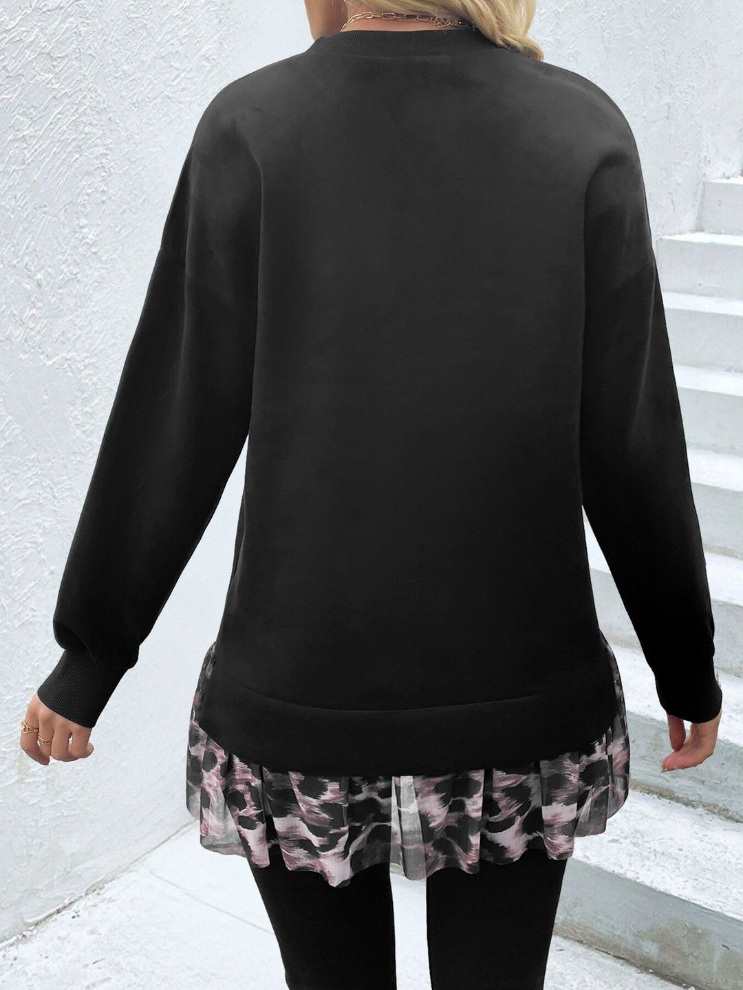 Women Sweatshirt