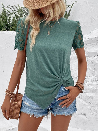Cotton Top