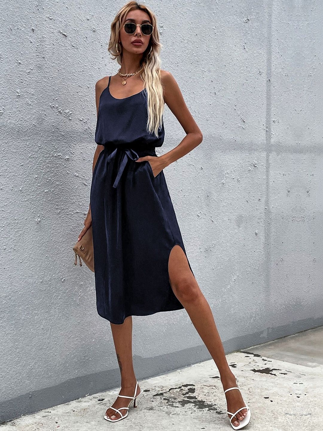 Midi Dress