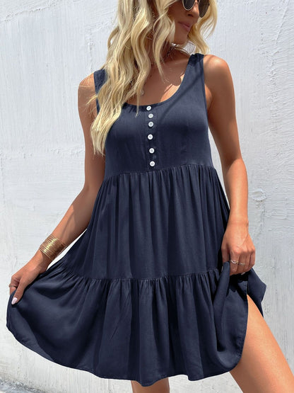 A-Line Dress