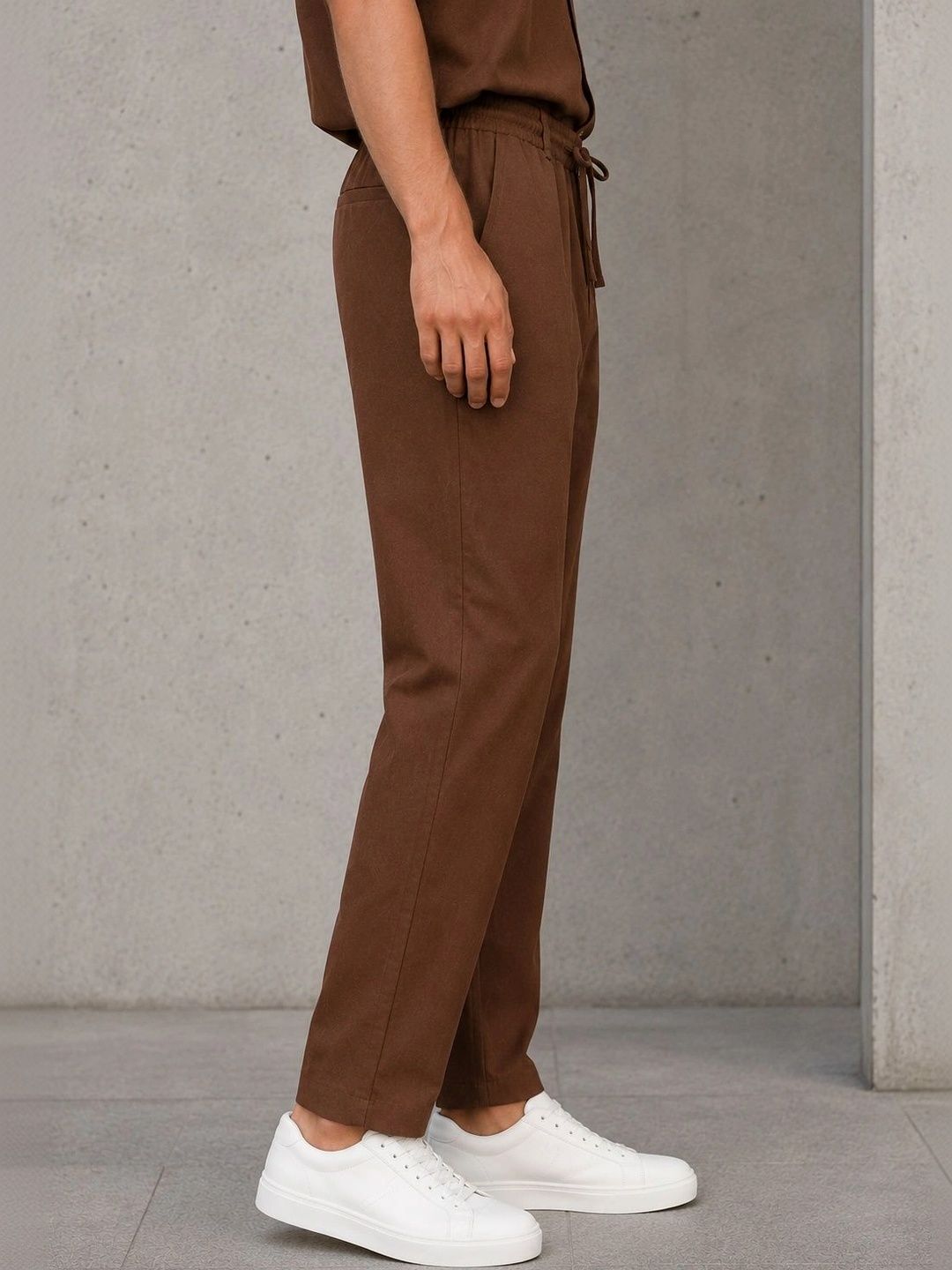 Men Trousers