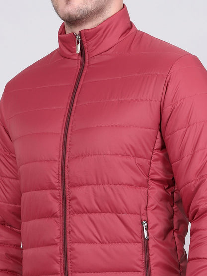 NOWI Men Lightweight Puffer Jacket