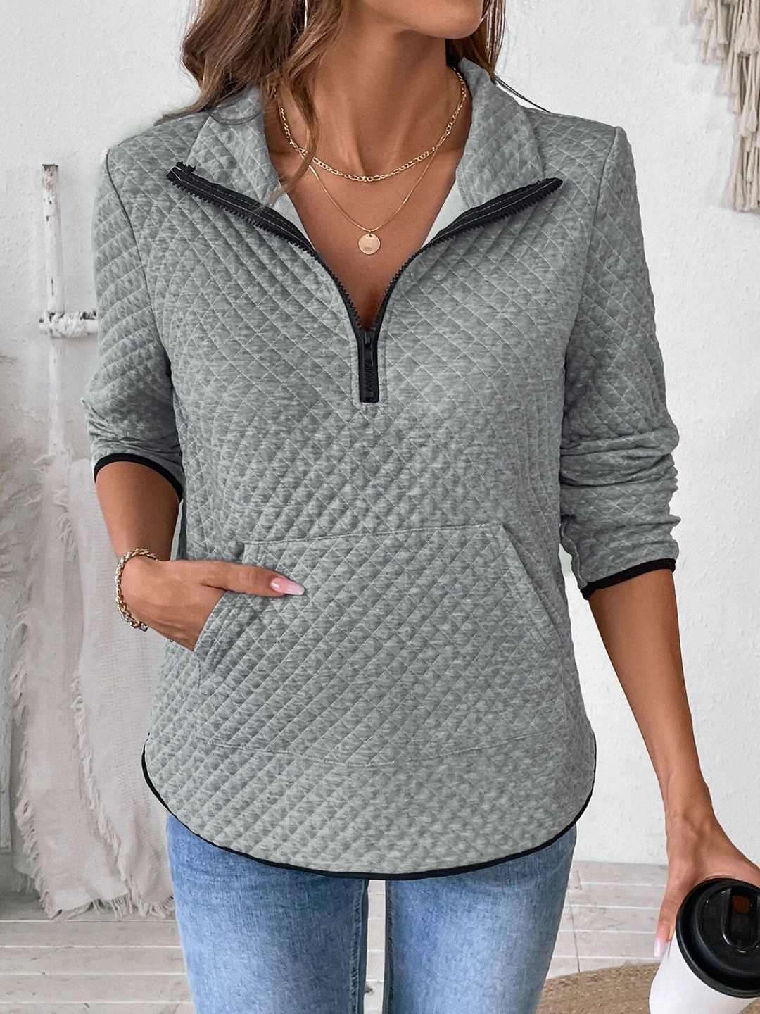 Women Sweatshirt