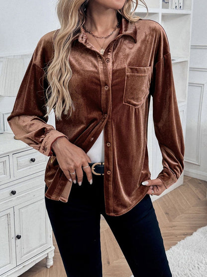 Women Casual Shirt