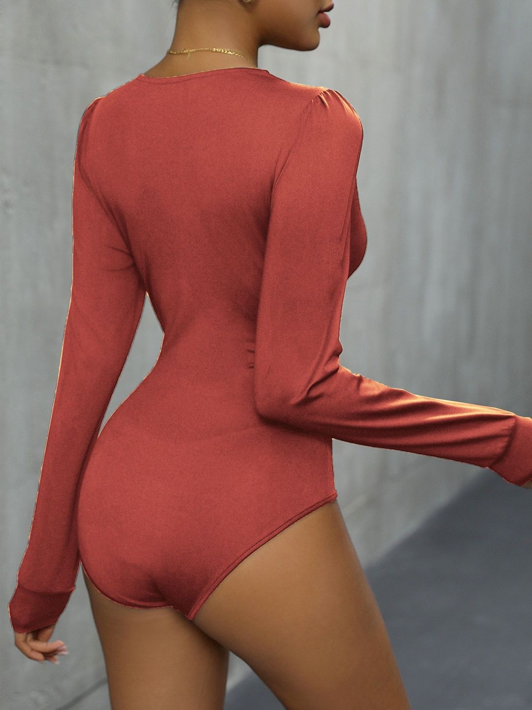 Self Design Bodysuit