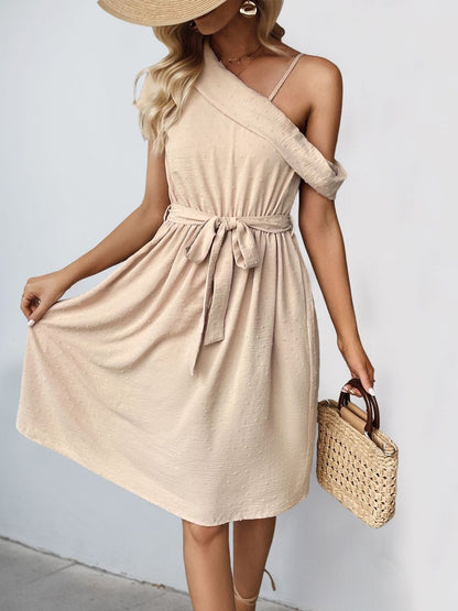 A-Line Dress