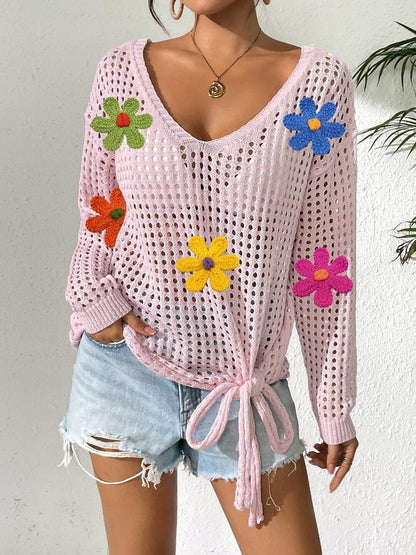 Women Pullover