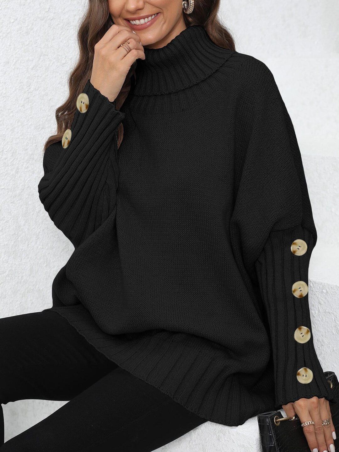Women Pullover