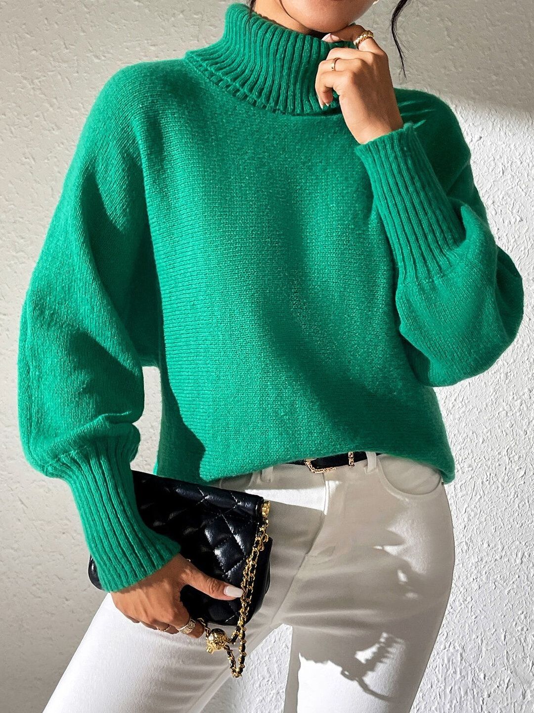 Women Pullover