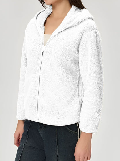 NOWI Women Lightweight Open Front Jacket