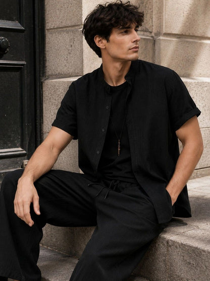 Men Casual Shirt
