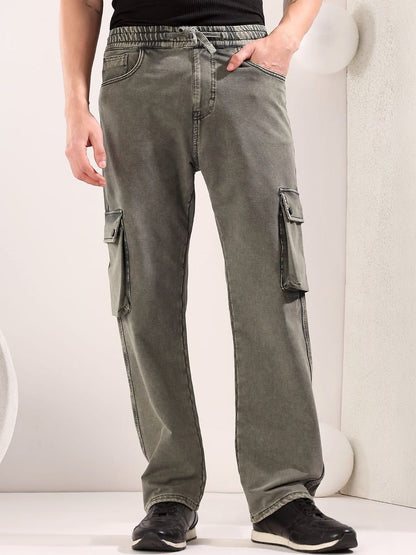 Men Cargos Trousers