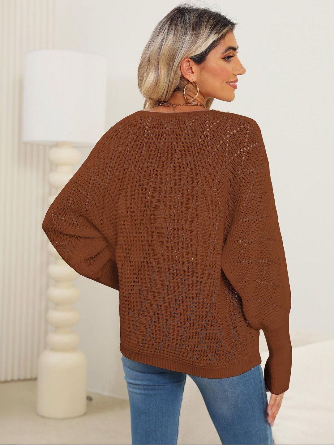 Women Pullover