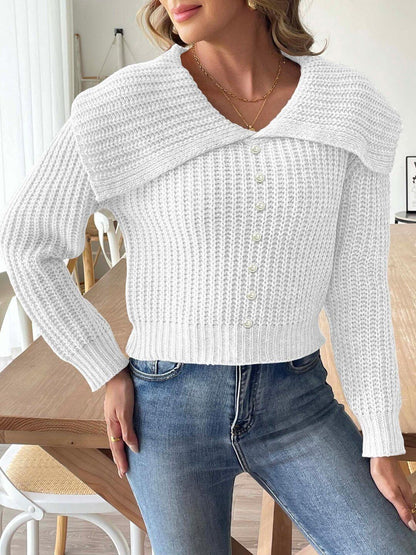 Women Ribbed