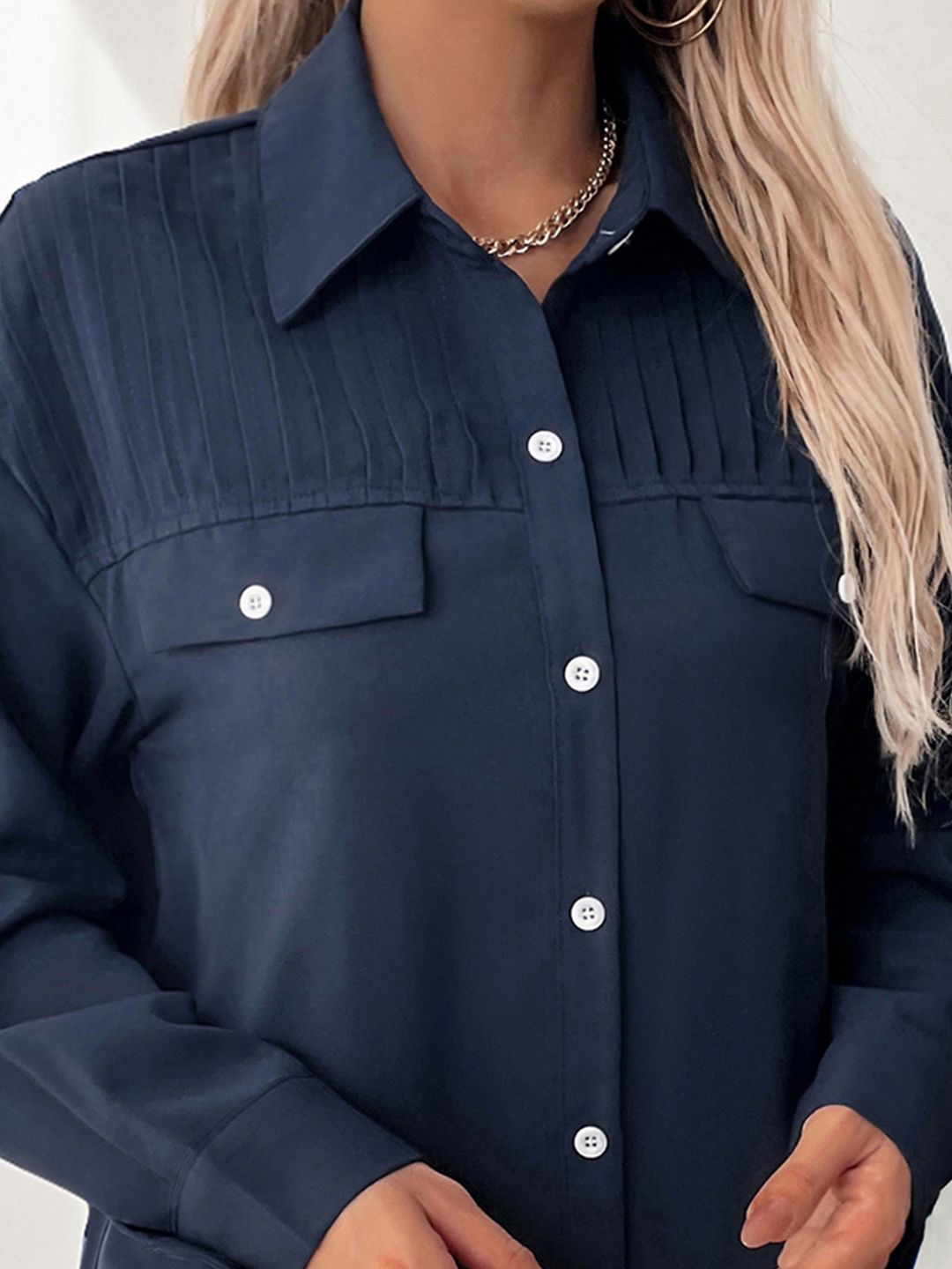 Women Casual Shirt