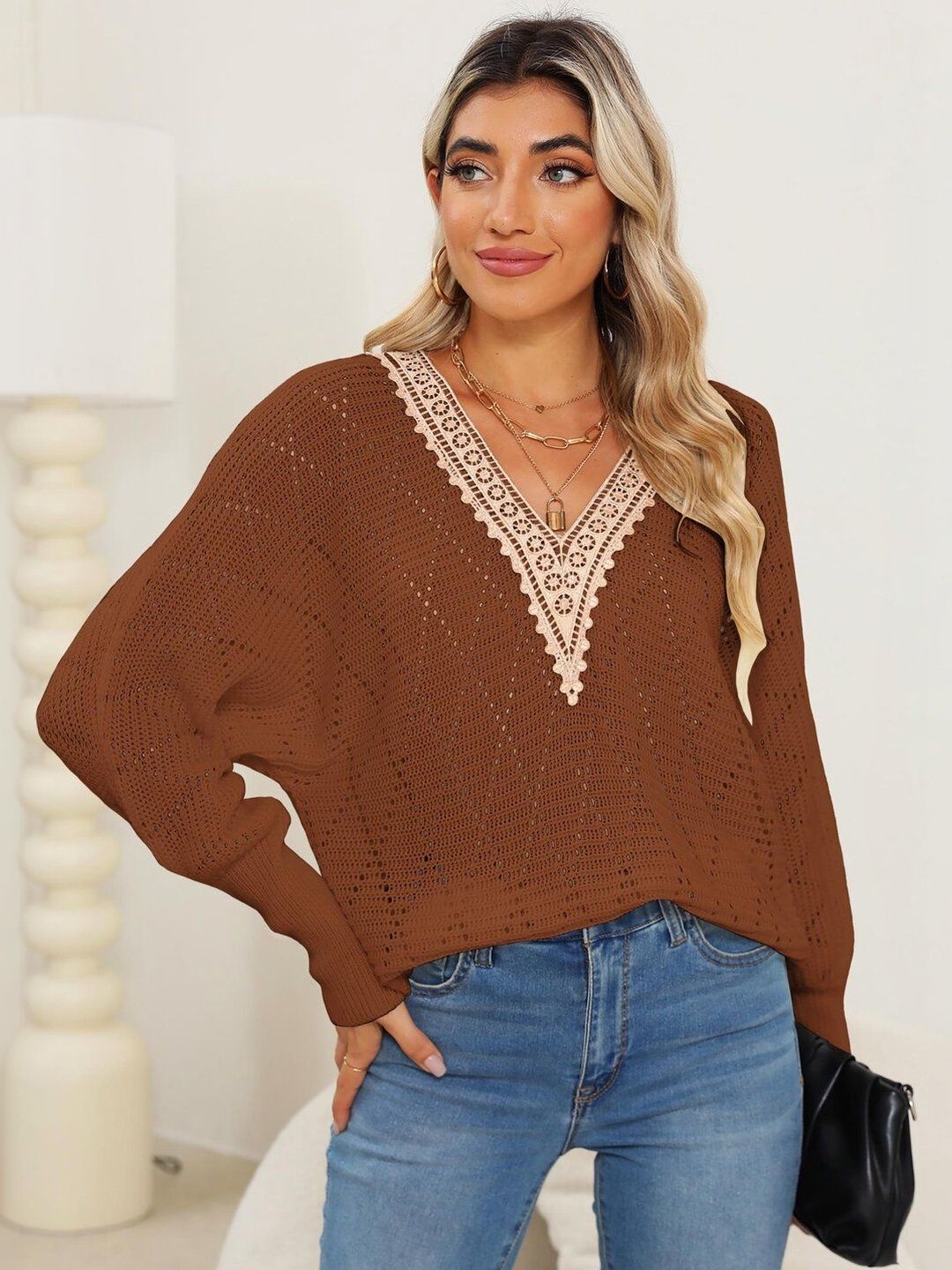 Women Pullover