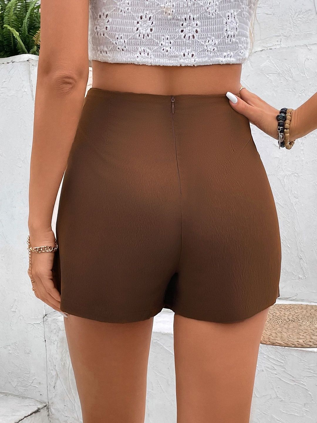 Women Fashion Shorts