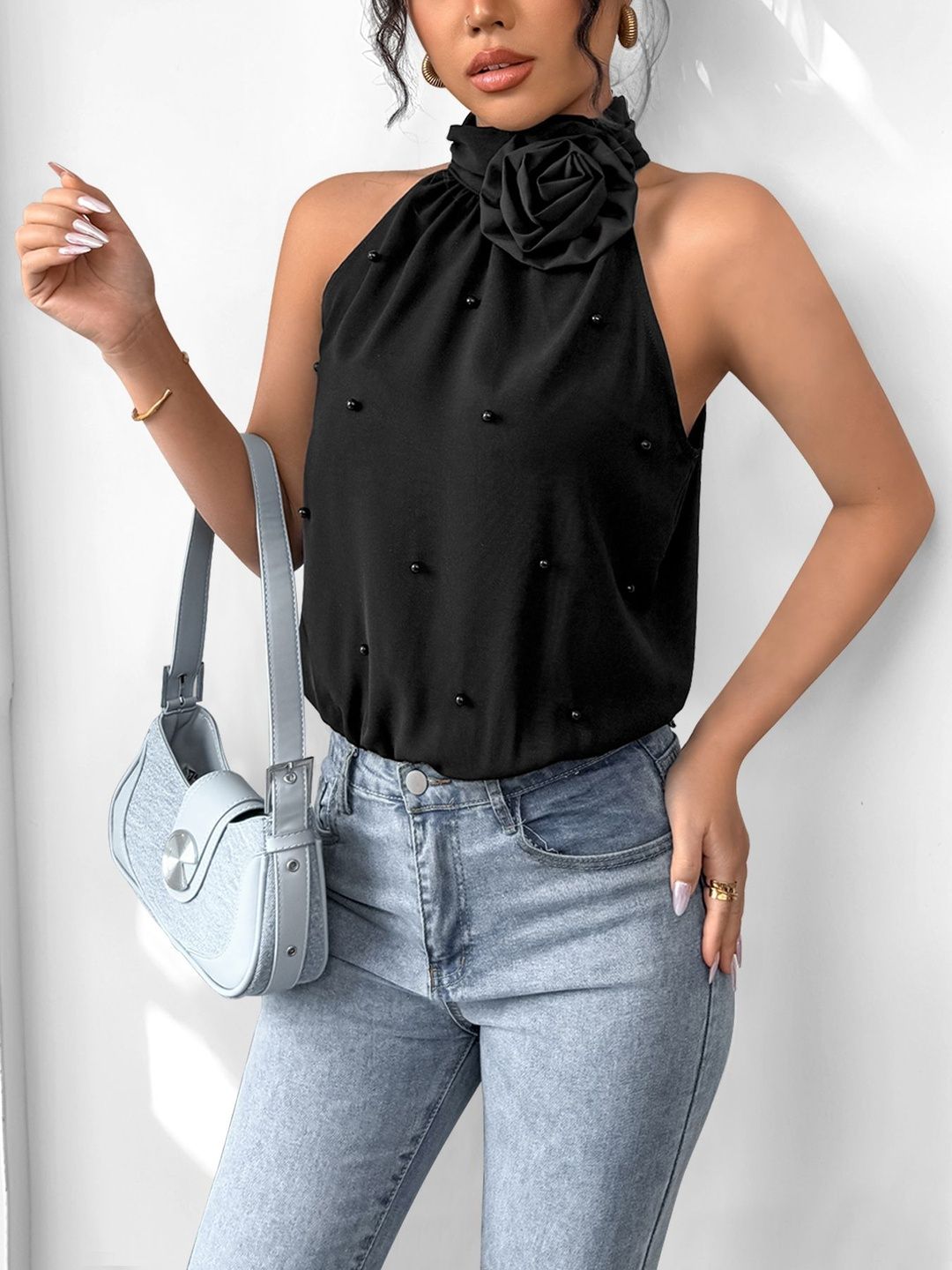 Self Design Bodysuit