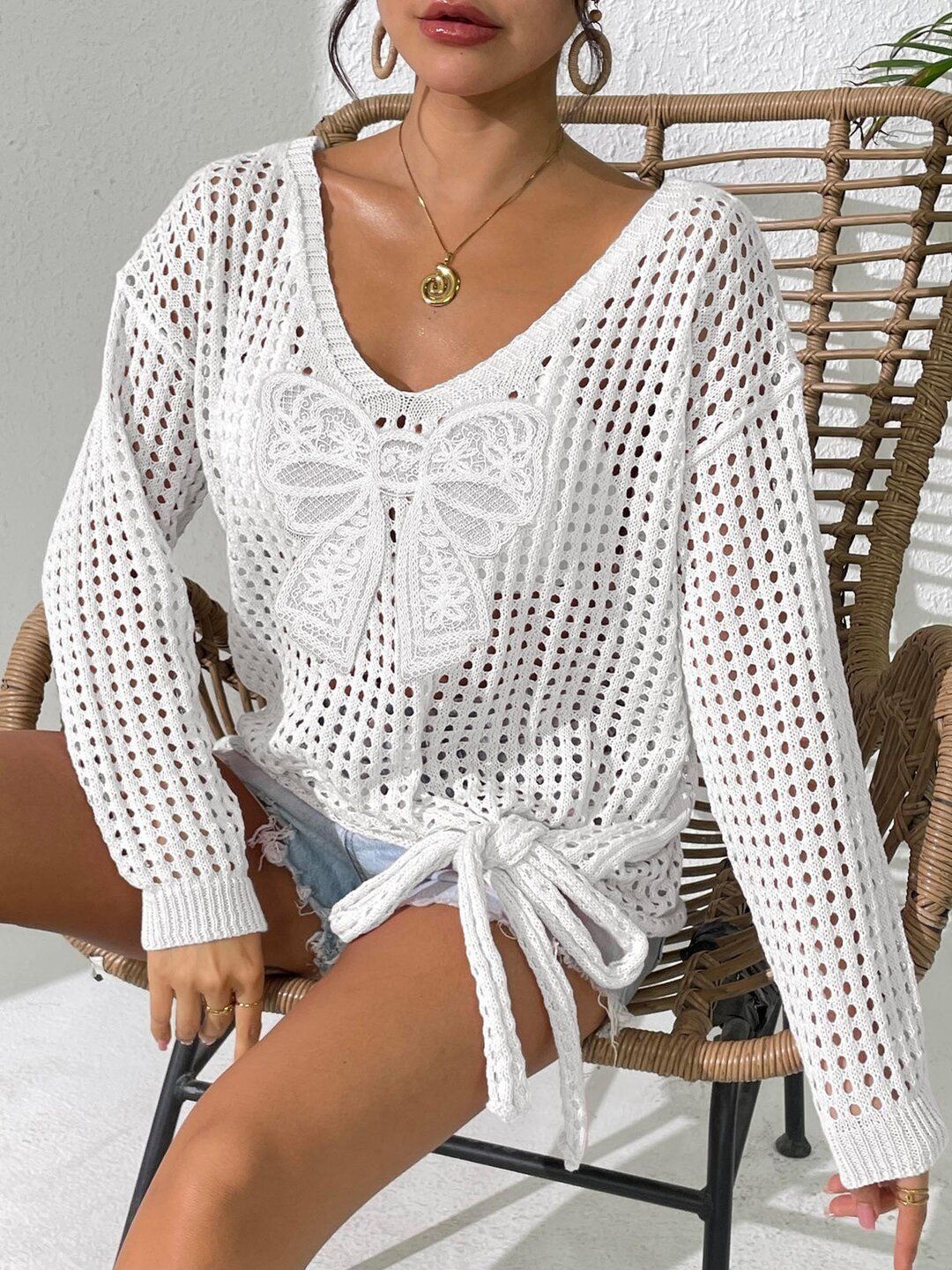 Women Pullover