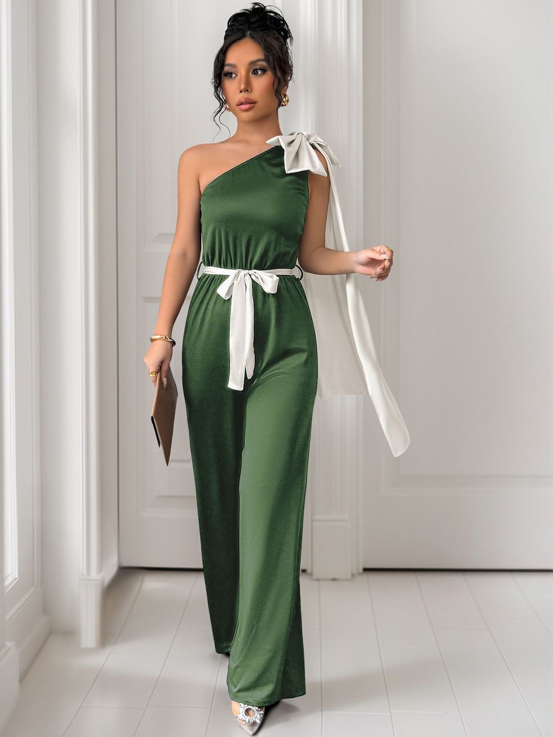 Basic Jumpsuit