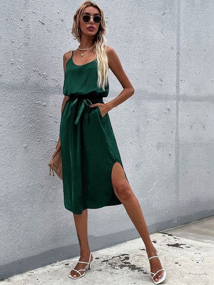 Midi Dress