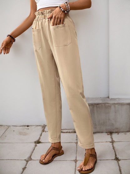 Women Trousers