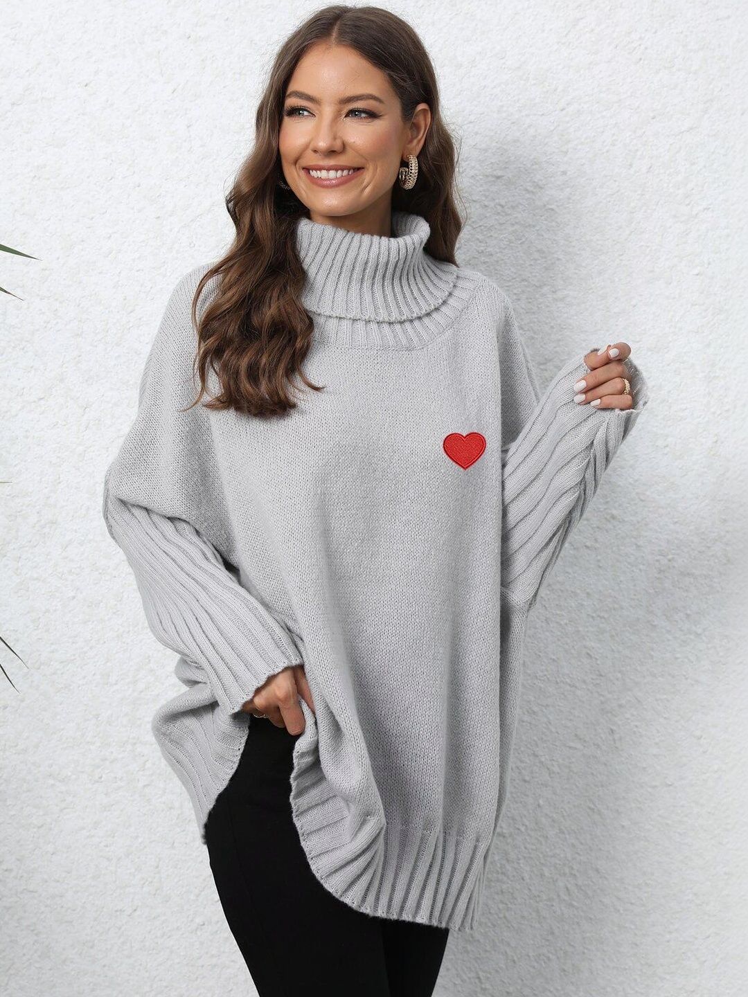 Women Pullover