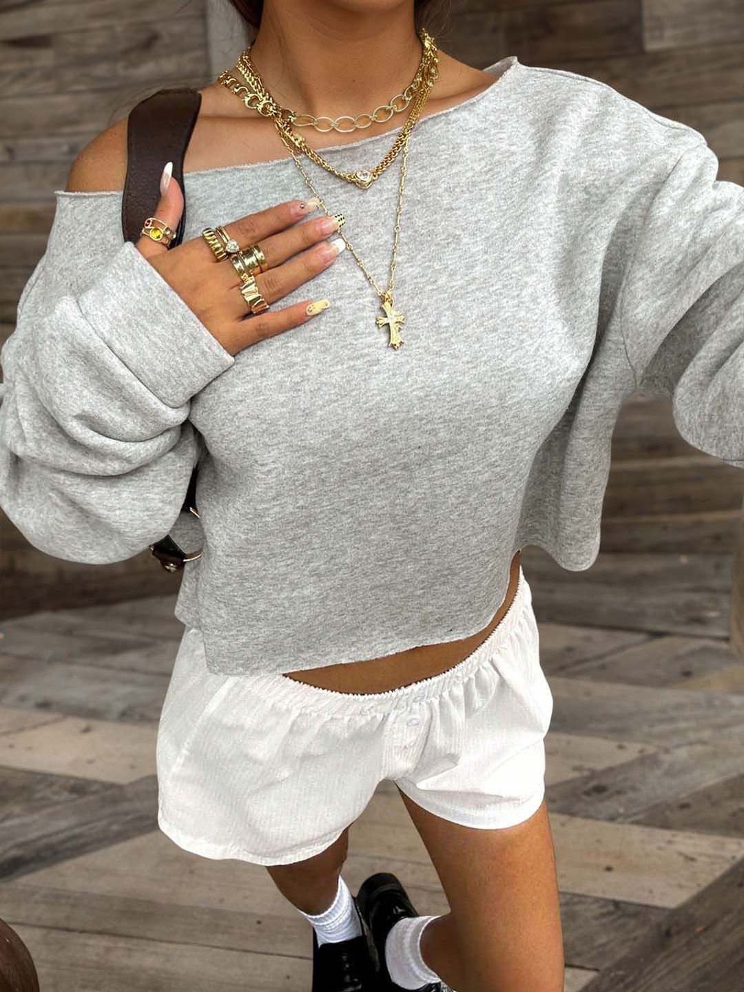 Women Sweatshirt