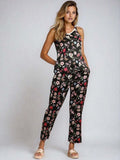 NOWI Women Printed Night suit
