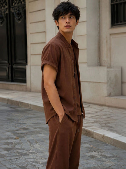 Men Casual Shirt