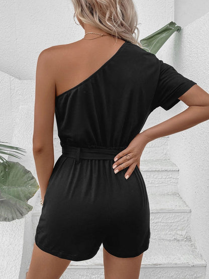 Basic Jumpsuit