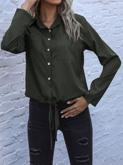 Women Casual Shirt