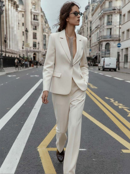 Women Trousers
