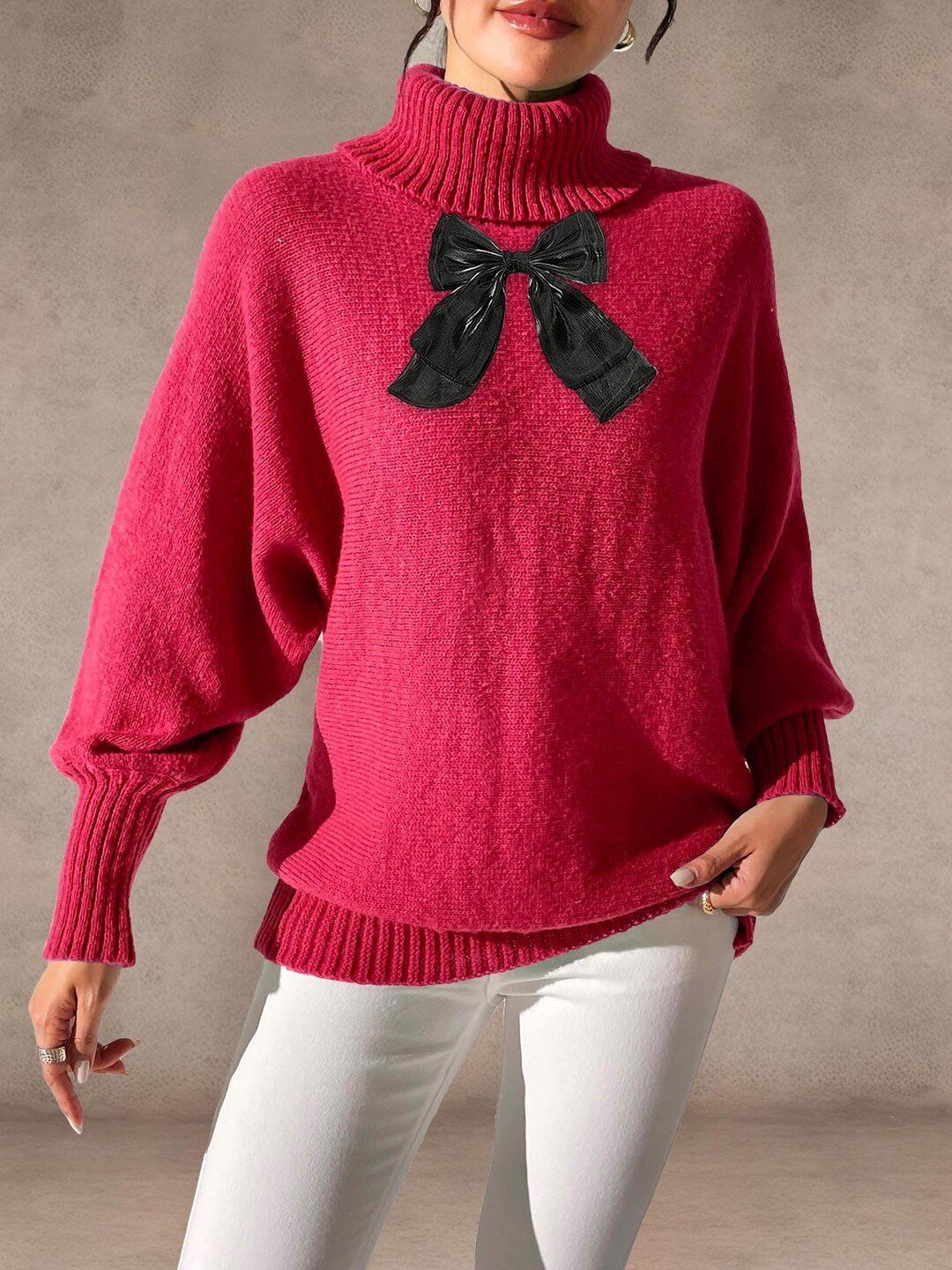 Women Pullover