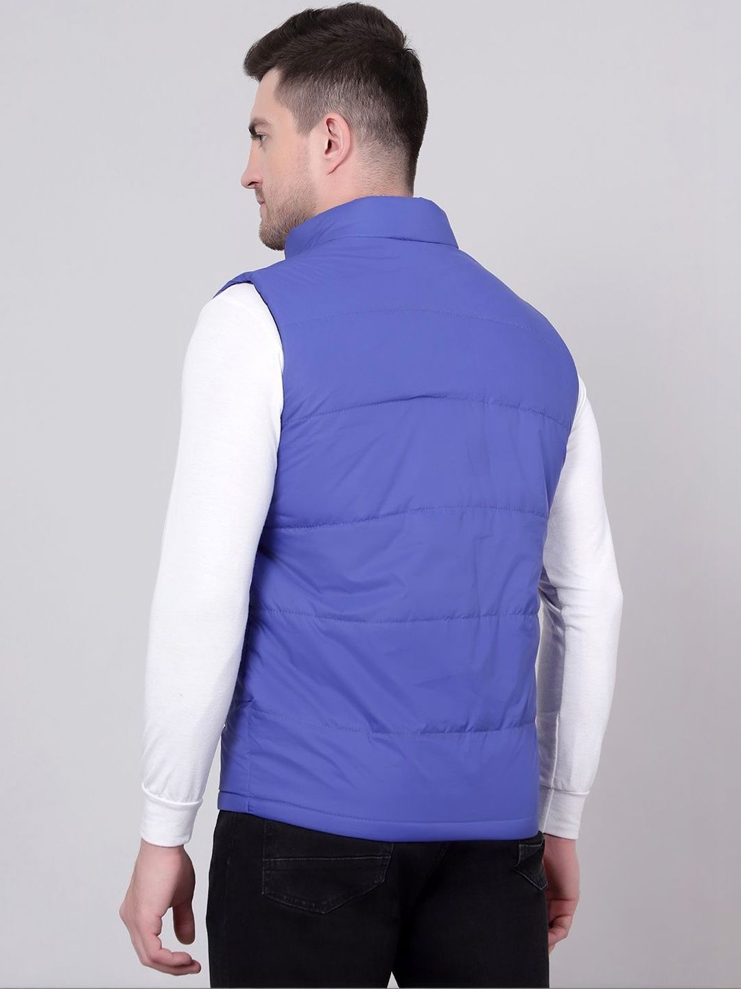 NOWI Men Lightweight Puffer Jacket