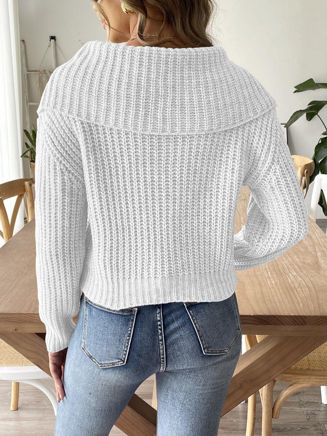 Women Ribbed
