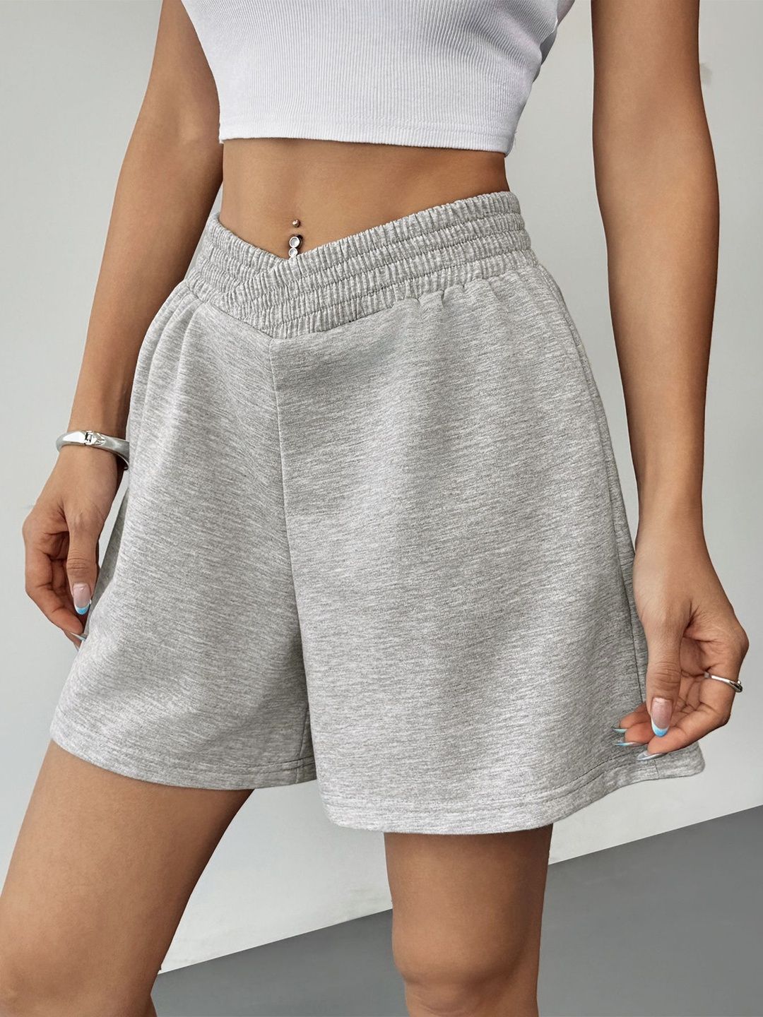 Women Fashion Shorts
