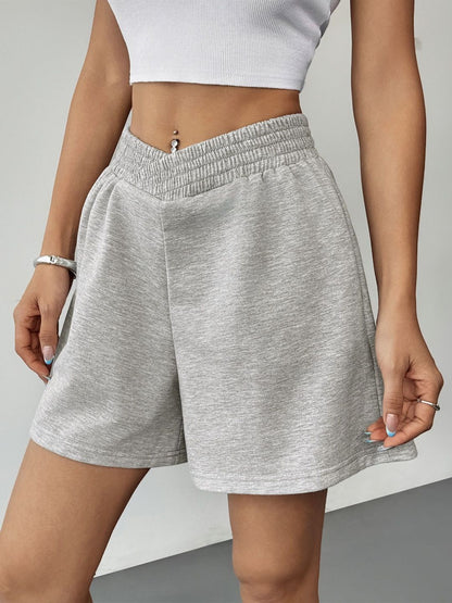 Women Fashion Shorts