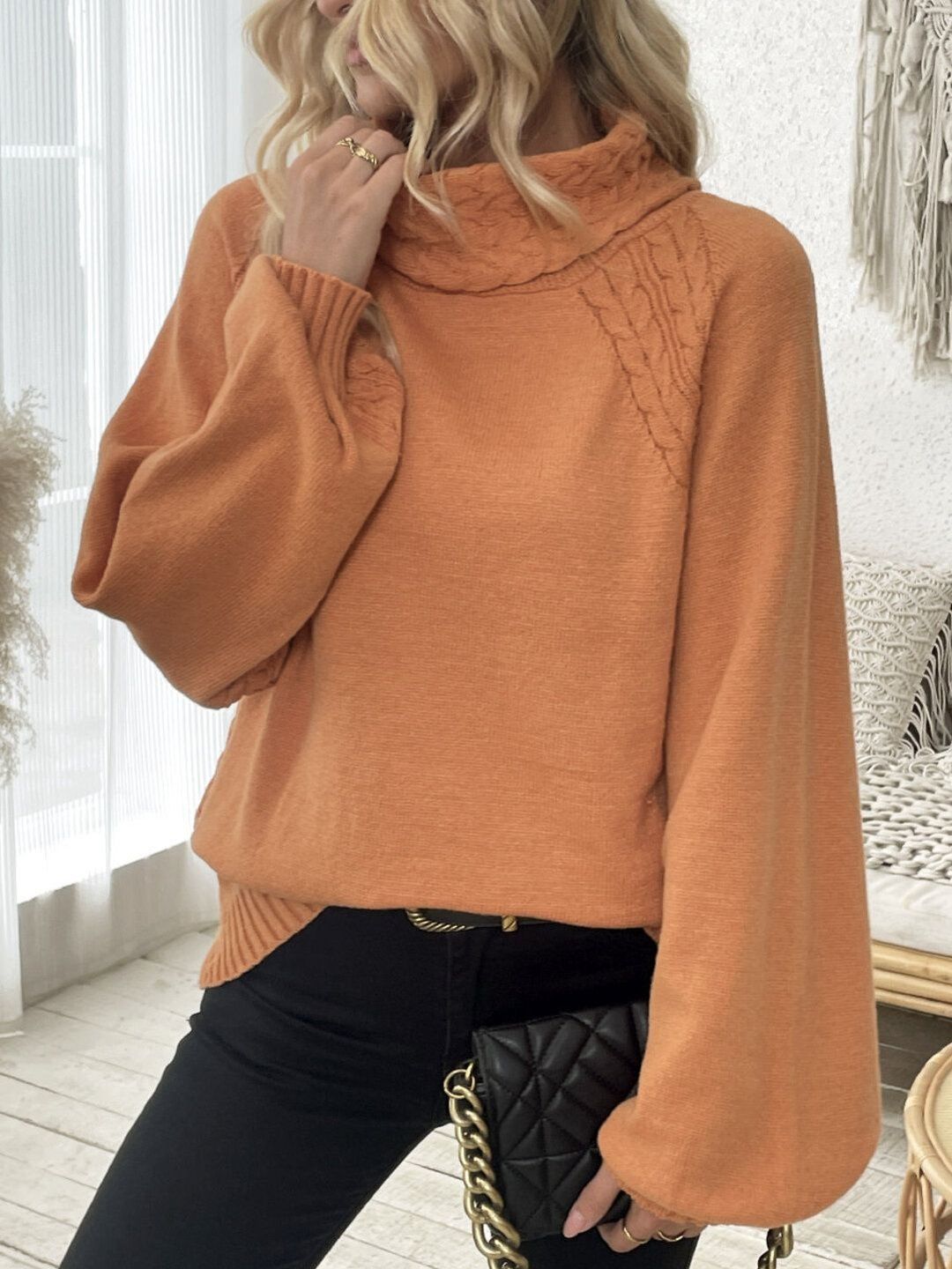 Women Pullover