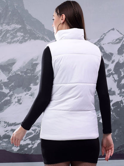 NOWI Women Lightweight Puffer Jacket