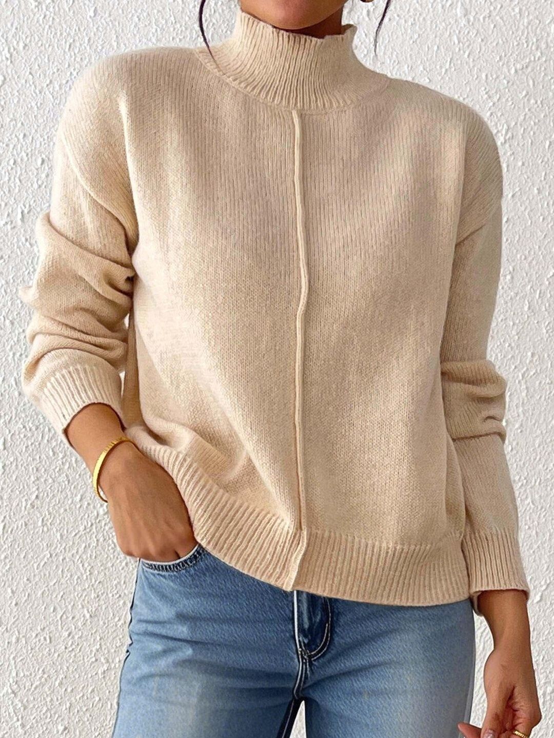 Women Pullover